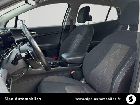 Sportage 1.6 T-GDi 230ch ISG Hybride BVA6 4x2 Active Busines 2023 occasion 33110 Le Bouscat