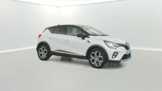 Captur E-Tech full hybrid 145 Techno fast track 5p 2022 occasion 35170 Bruz