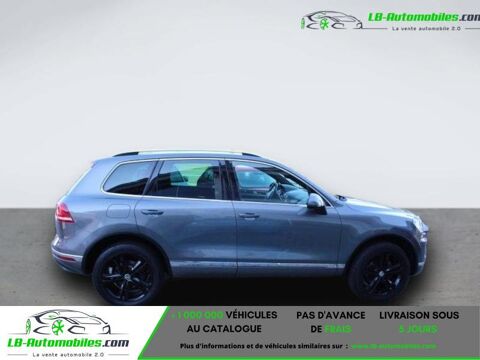 Touareg 3.0 V6 TDI 262 BVA 4Motion 2017 occasion 31850 Beaupuy