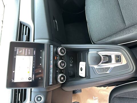 Captur E-Tech Plug-in 160 21 Intens 5p 2021 occasion 35170 Bruz