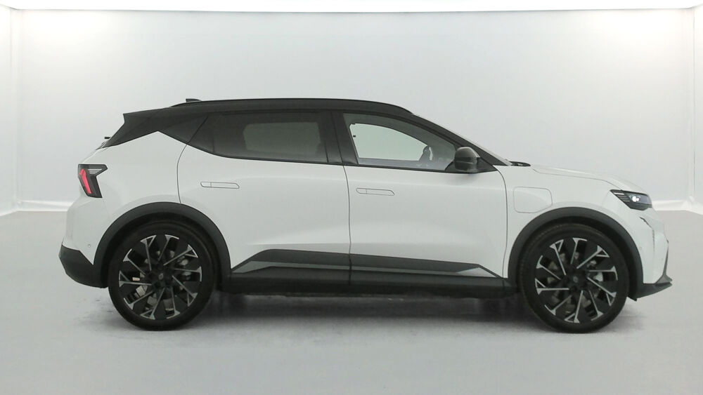 Sc&eacute;nic Scenic E-Tech &eacute;lectrique 220 ch grande autonomie Techno espr 2025 occasion 35170 Bruz