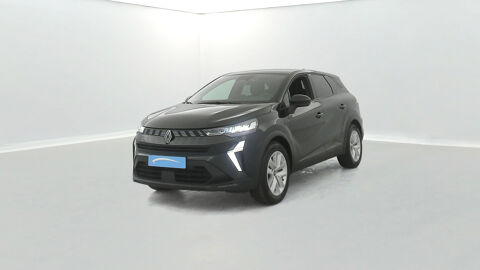 Annonce voiture Renault Symbioz 24490 €