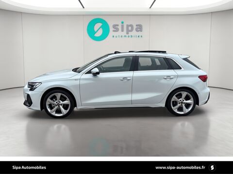 A3 Sportback TDI 150 ch S line 5p 2026 occasion 33110 Le Bouscat