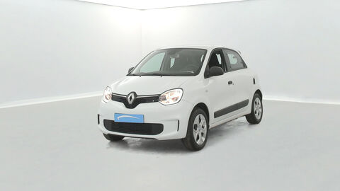 Renault twingo III Achat Intégral 21 Life 5p
