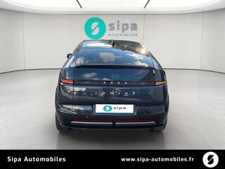 Ioniq 3 61 kWh - 135 ch Vision 5p 2026 occasion 33110 Le Bouscat