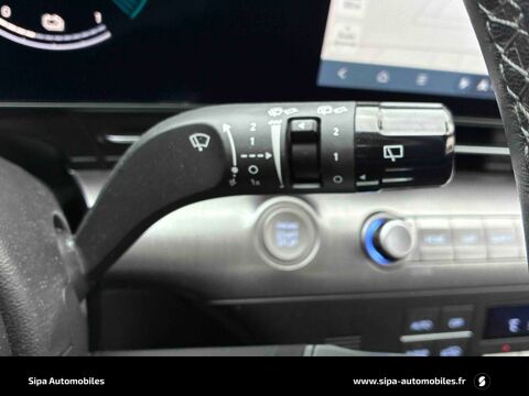 Kona Hybrid 129 Intuitive 5p 2025 occasion 33110 Le Bouscat