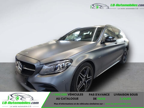 Classe c sport store