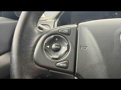 CR-V 1.6 i-DTEC 160ch Executive Navi 4WD AT 2018 occasion 35170 Bruz