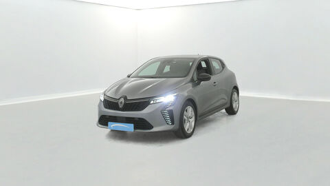 Renault Clio TCe 90 Evolution 5p 2024 occasion Bruz 35170
