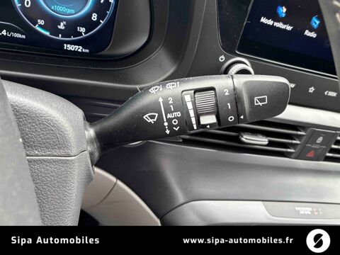 Bayon 1.0 T-GDi 100 DCT-7 Executive 5p 2025 occasion 33110 Le Bouscat