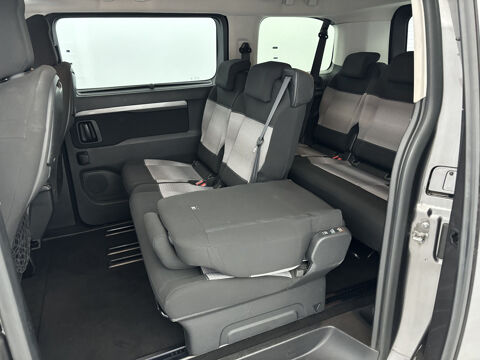 Grand C4 Spacetourer Spacetourer M BlueHDi 100 BVM6 Business 5p 2018 occasion 35170 Bruz