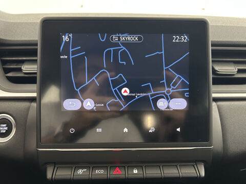 Captur Blue dCi 95 Business 5p 2021 occasion 35170 Bruz
