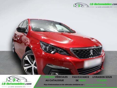 Peugeot 308 2.0 BlueHDi 150ch BVM 2018 occasion Beaupuy 31850