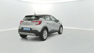 Captur TCe 90 21 Zen 5p 2022 occasion 35170 Bruz