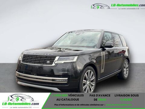Land-Rover Range Rover P530 AWD BVA 2024 occasion Beaupuy 31850