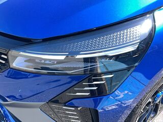 Clio E-Tech full hybrid 145 Esprit Alpine 5p 2024 occasion 35170 Bruz