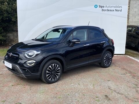 Annonce voiture Fiat 500 X 14990 