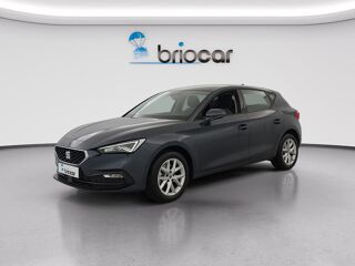 Leon 2.0 TDI 150ch Business DSG7 2024 occasion 35170 Bruz