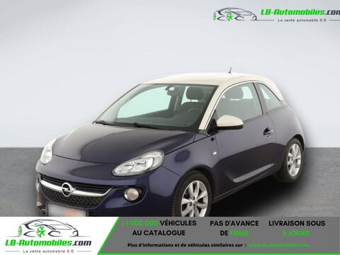 Opel Adam 1.0 115 ch 2018 occasion Beaupuy 31850