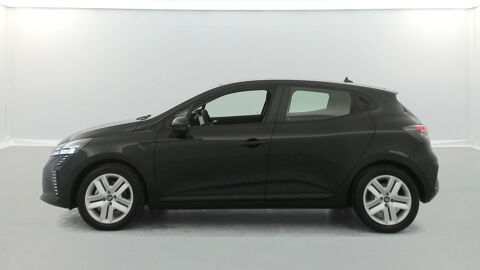 Clio E-Tech full hybrid 145 ch GSR2 Evolution 5p 2025 occasion 35170 Bruz