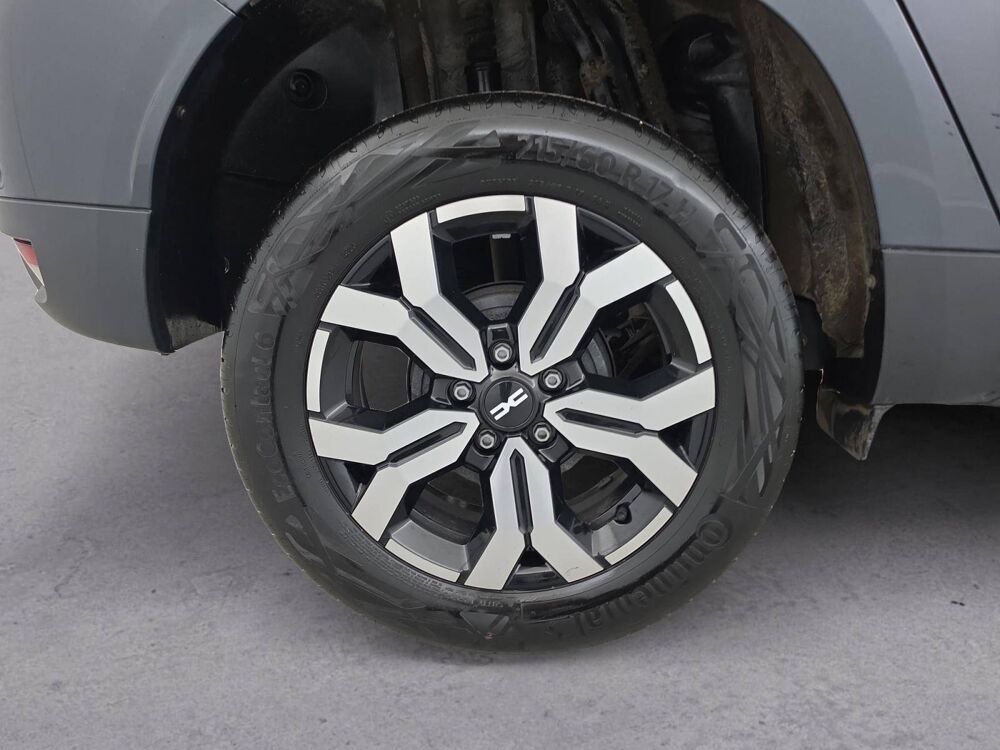 Duster TCe 150 4x2 EDC Journey 5p 2024 occasion 35170 Bruz