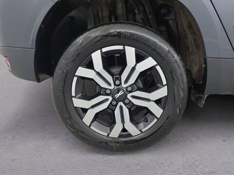 Duster TCe 150 4x2 EDC Journey 5p 2024 occasion 35170 Bruz
