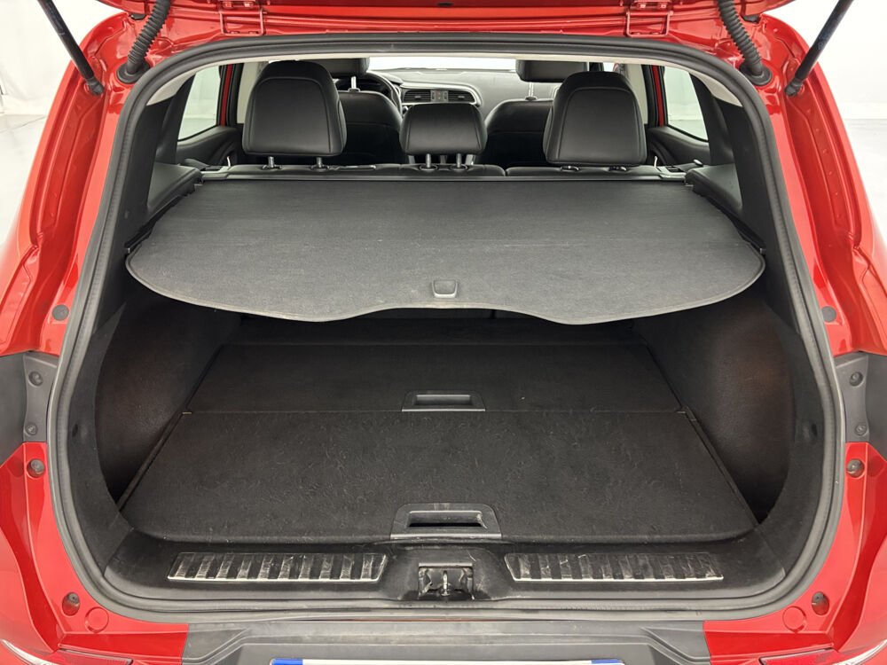 Kadjar TCe 140 EDC Techno 5p 2022 occasion 35170 Bruz