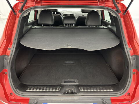 Kadjar TCe 140 EDC Techno 5p 2022 occasion 35170 Bruz