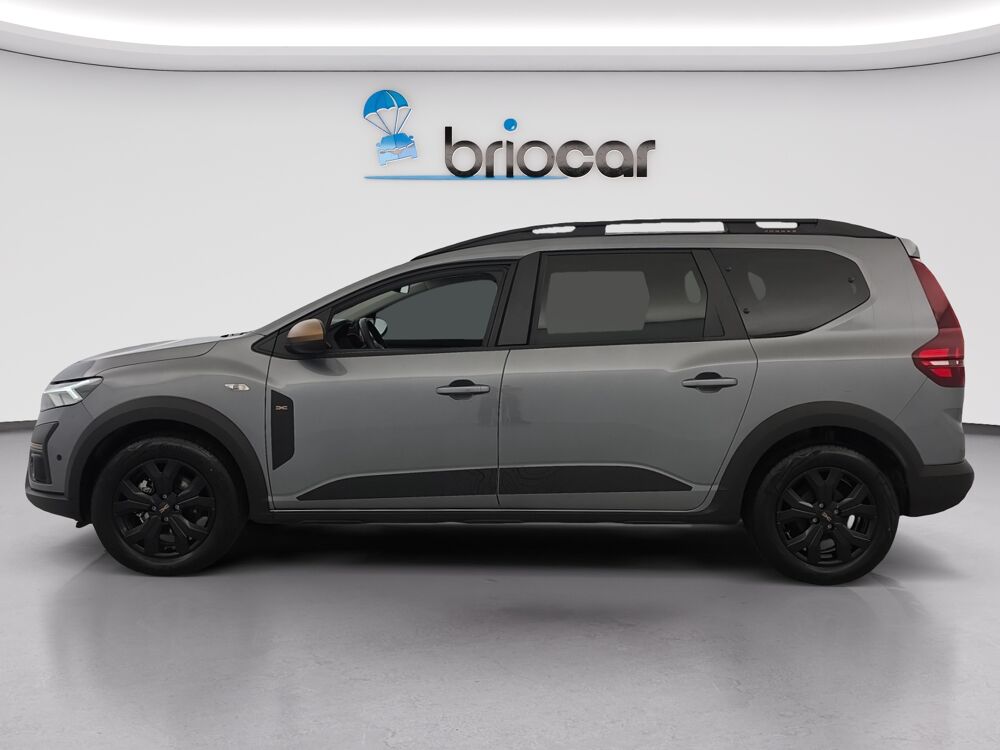 Jogger Hybrid 140 7 places GSR2 Extreme 5p 2025 occasion 35170 Bruz