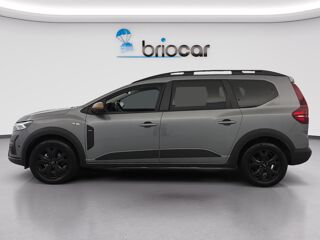 Jogger Hybrid 140 7 places GSR2 Extreme 5p 2025 occasion 35170 Bruz