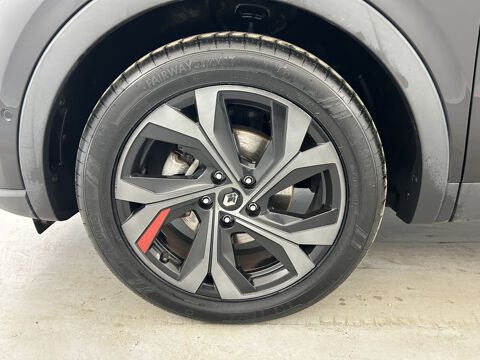 Arkana 1.6 E-Tech 145ch RS Line Sur&eacute;quip&eacute; 2021 occasion 35170 Bruz