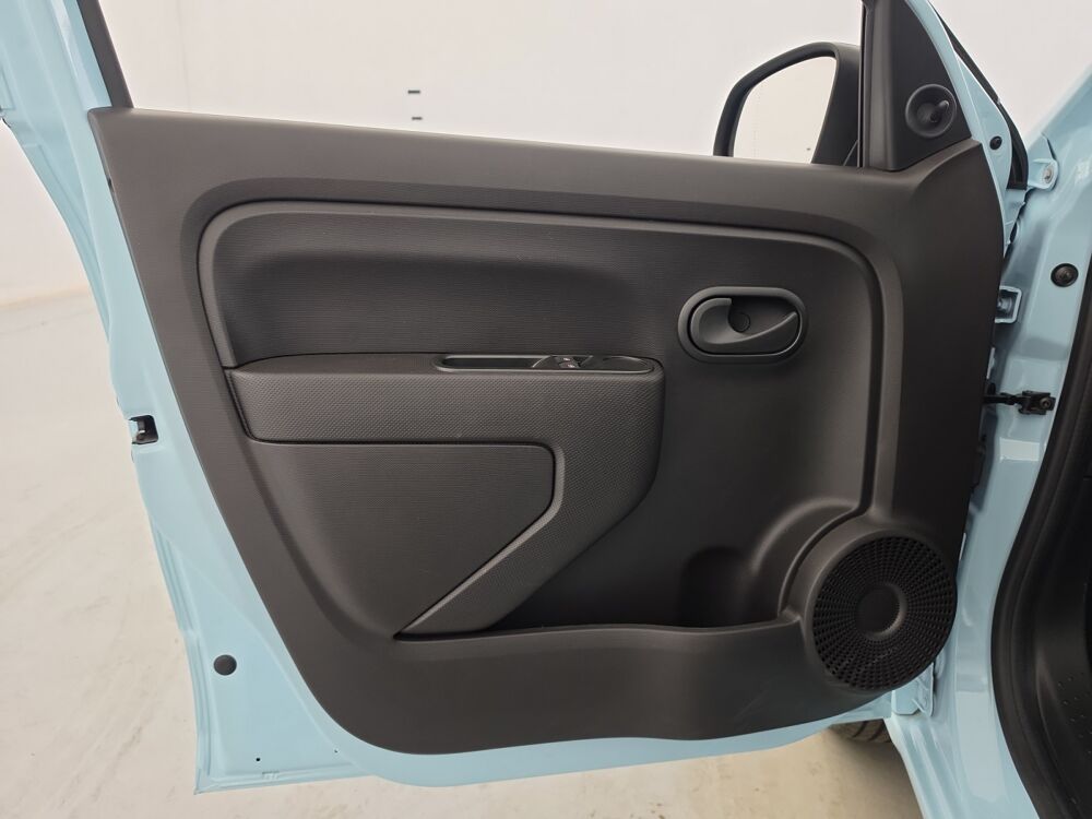 Twingo III E-Tech Authentic 5p 2023 occasion 35170 Bruz
