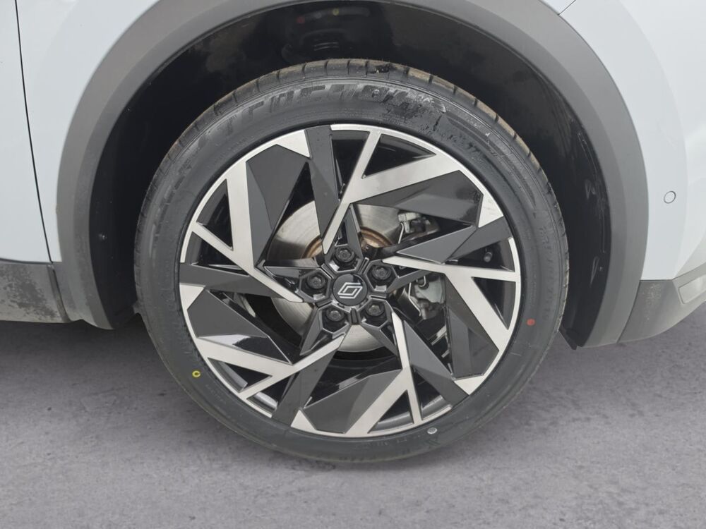 Symbioz 1.6 E-Tech full hybrid 145ch esprit Alpine + Roue de secours 2024 occasion 35170 Bruz