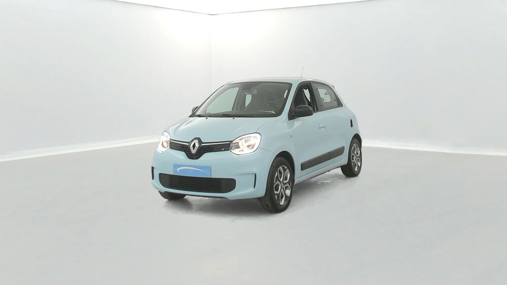 Twingo SCe 65 Equilibre 5p 2023 occasion 35170 Bruz
