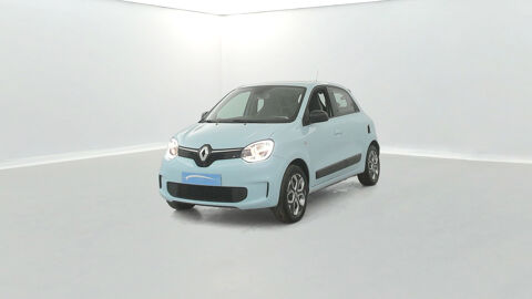 Annonce voiture Renault Twingo 12091 €