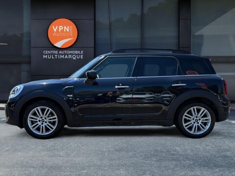 Countryman 136 ch bva7 Cooper essential 2023 occasion 33310 Lormont