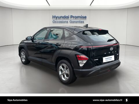 Kona Hybrid 129 Intuitive 5p 2025 occasion 33110 Le Bouscat