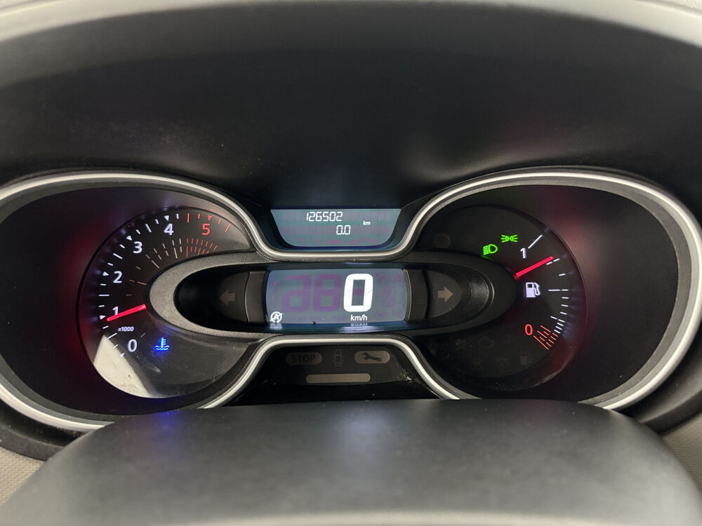 Trafic TRAFIC FGN L1H1 1000 KG DCI 95 E6 STOP&START GRAND CONFORT 4 2019 occasion 35170 Bruz