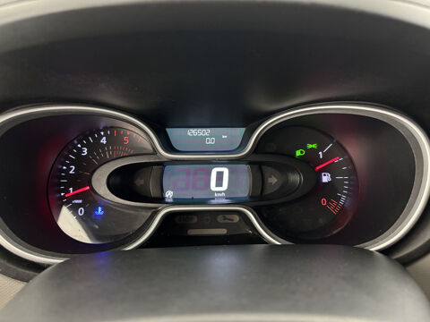 Trafic TRAFIC FGN L1H1 1000 KG DCI 95 E6 STOP&START GRAND CONFORT 4 2019 occasion 35170 Bruz