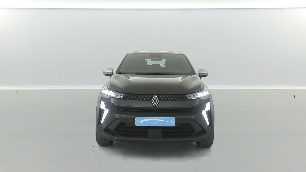 Captur Eco-G 100 ch Evolution 5p 2025 occasion 35170 Bruz