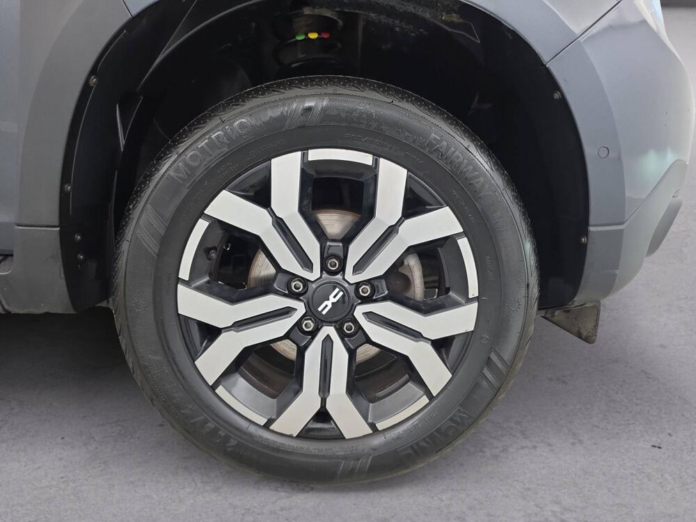 Duster TCe 150 4x2 EDC Journey 5p 2024 occasion 35170 Bruz