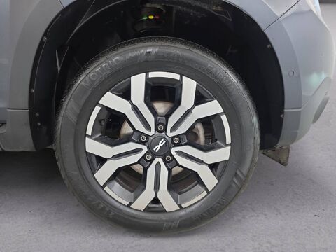 Duster TCe 150 4x2 EDC Journey 5p 2024 occasion 35170 Bruz