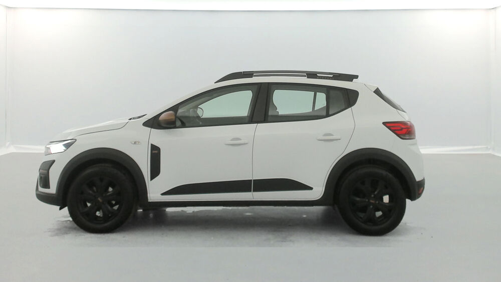 Sandero ECO-G 100 Stepway Extreme 5p 2023 occasion 35170 Bruz
