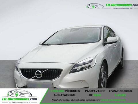 Volvo V40 T3 152 ch BVM 2016 occasion Beaupuy 31850