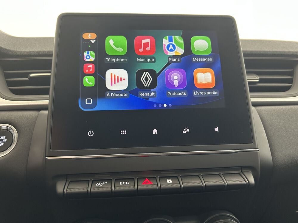 Captur TCe 90 Evolution 5p 2024 occasion 35170 Bruz