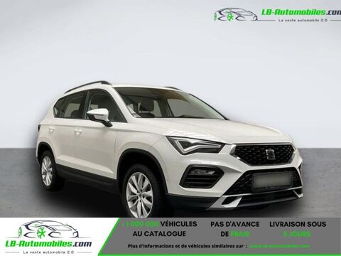 Annonce voiture Seat Ateca 30700 