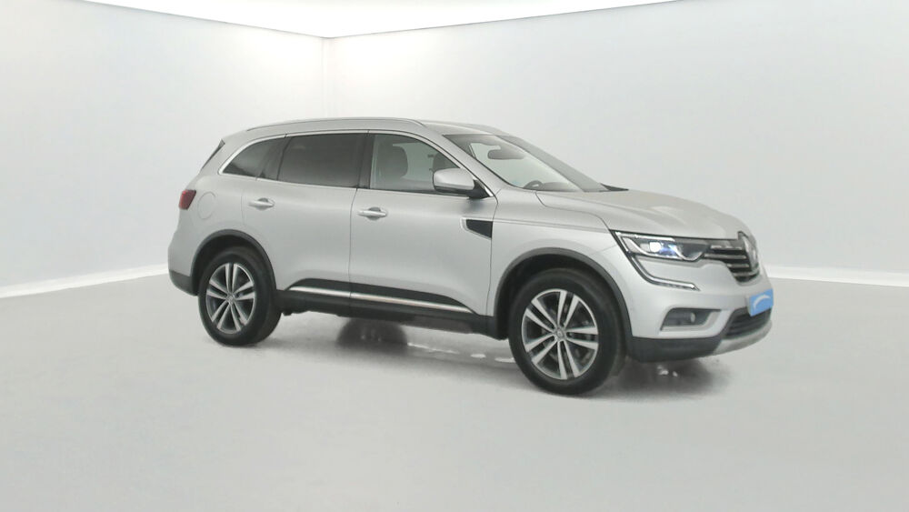 Koleos dCi 175 4x4 Energy Intens 5p 2017 occasion 35170 Bruz