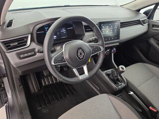 Clio TCe 90 Evolution 5p 2024 occasion 35170 Bruz