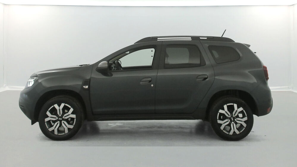 Duster Blue dCi 115 4x2 Journey Journey 5p 2024 occasion 35170 Bruz