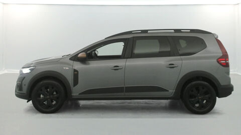 Jogger Hybrid 140 7 places GSR2 Extreme 5p 2025 occasion 35170 Bruz